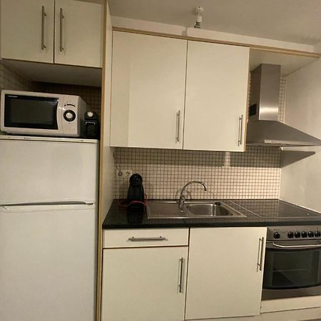 Apartamento Platja Del Port Llançà Exterior foto