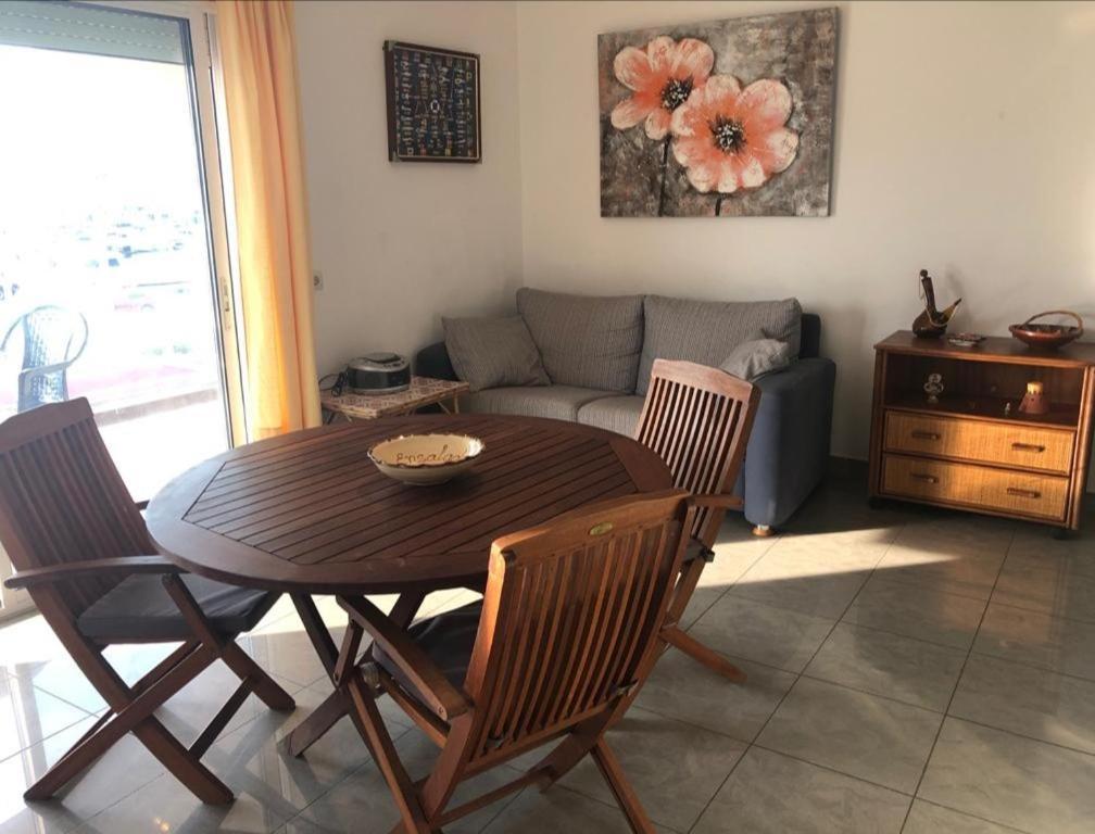 Apartamento Platja Del Port Llançà Exterior foto