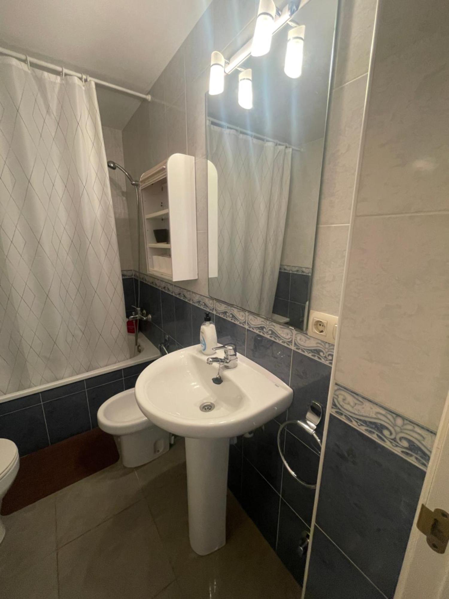Apartamento Platja Del Port Llançà Exterior foto