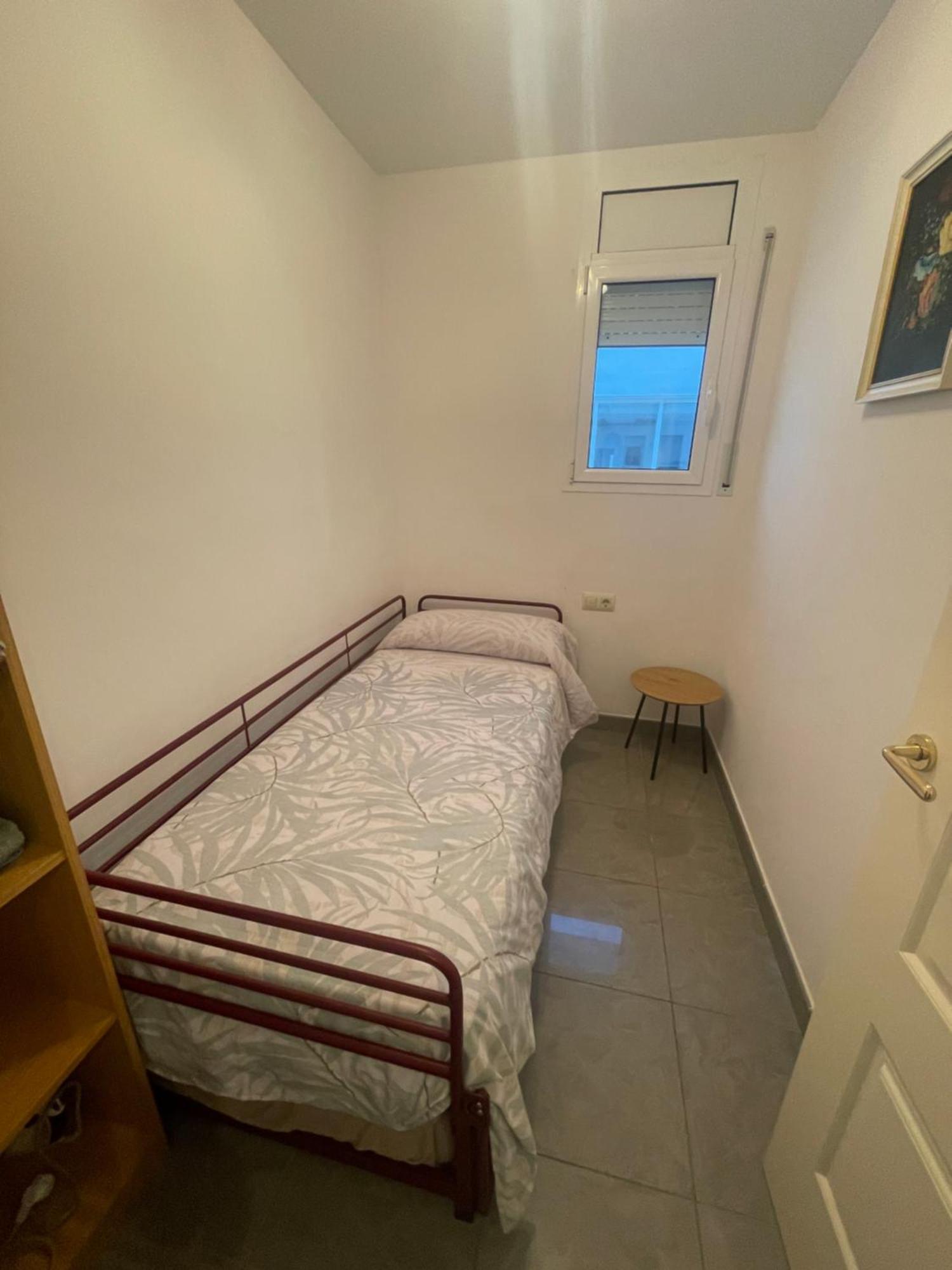 Apartamento Platja Del Port Llançà Exterior foto