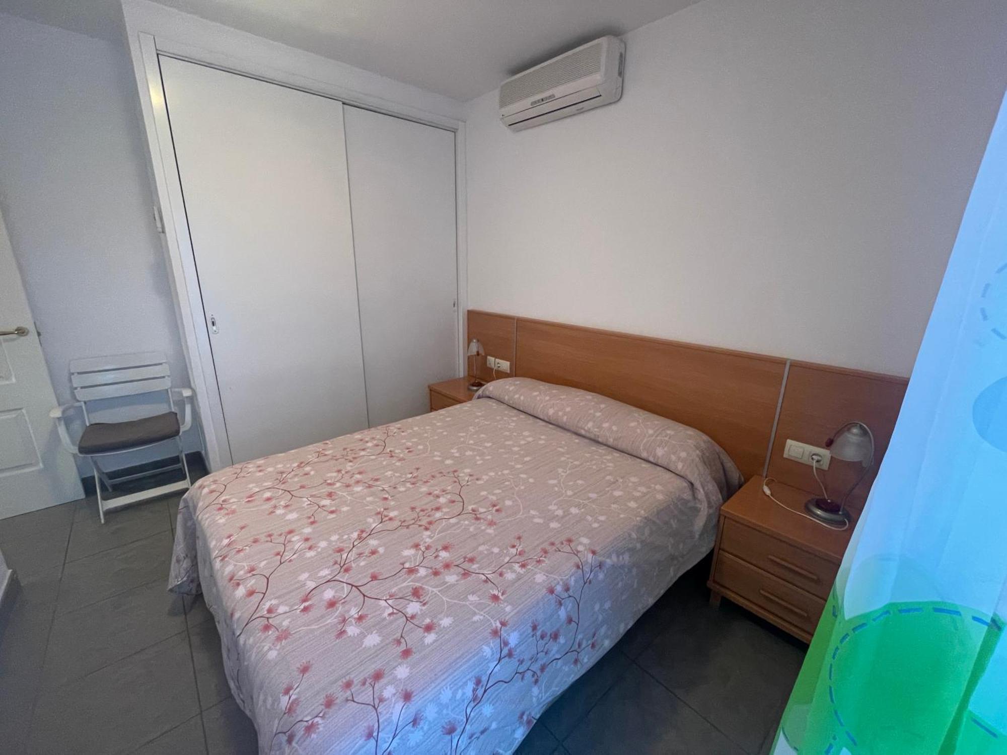 Apartamento Platja Del Port Llançà Exterior foto