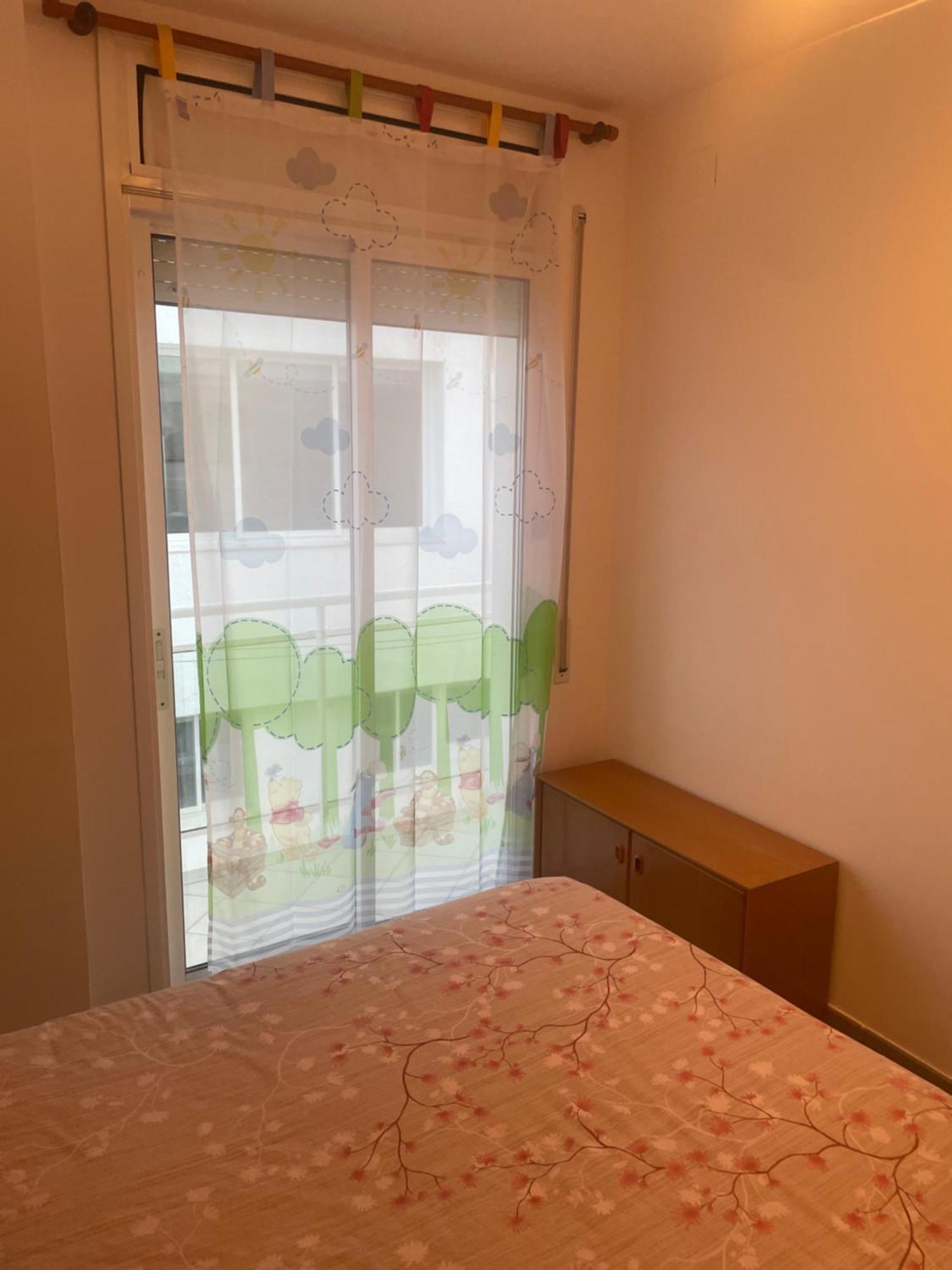 Apartamento Platja Del Port Llançà Exterior foto
