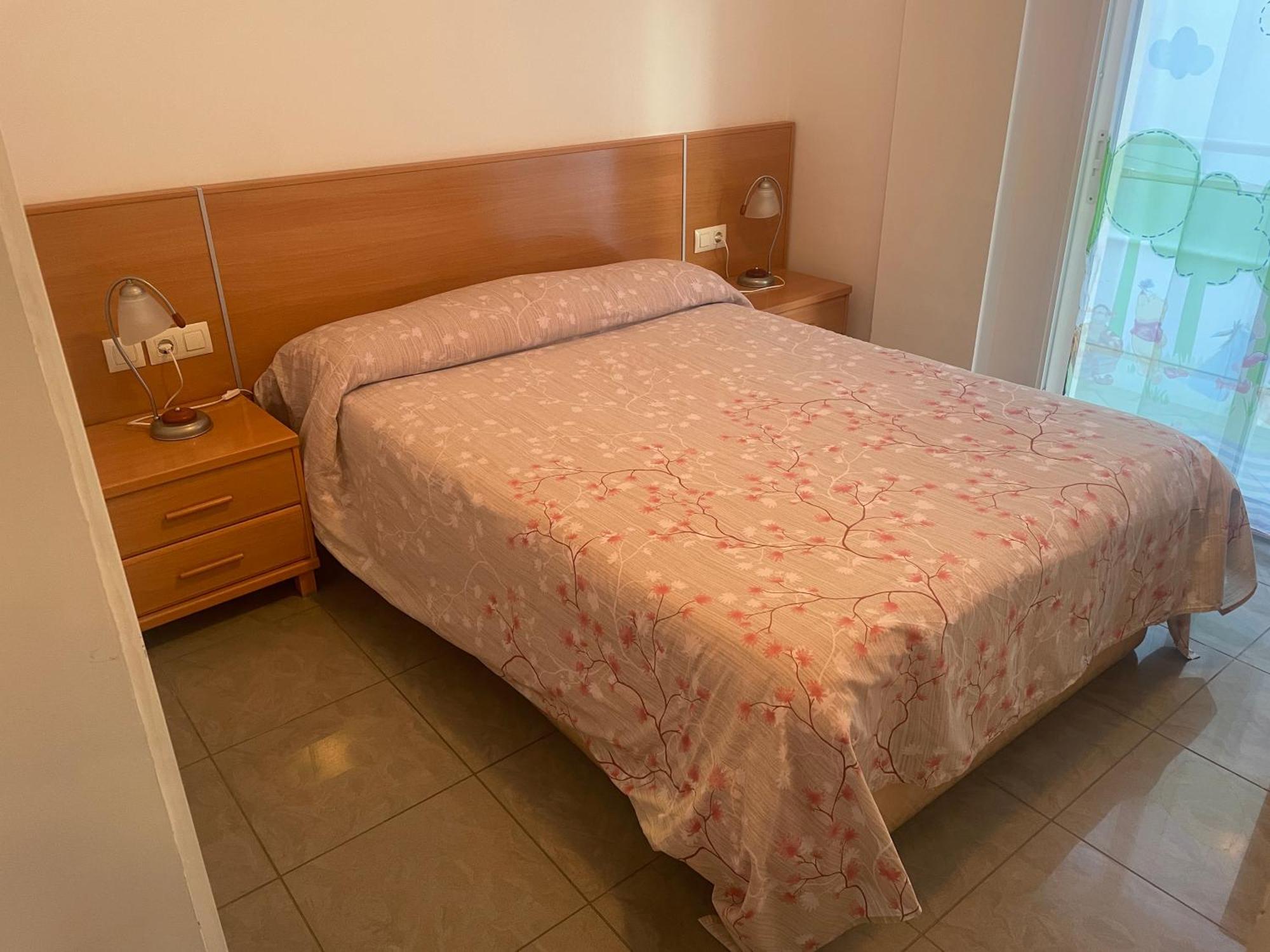 Apartamento Platja Del Port Llançà Exterior foto