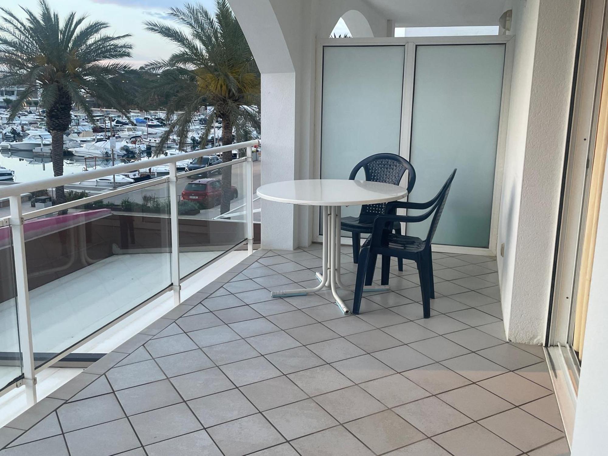 Apartamento Platja Del Port Llançà Exterior foto