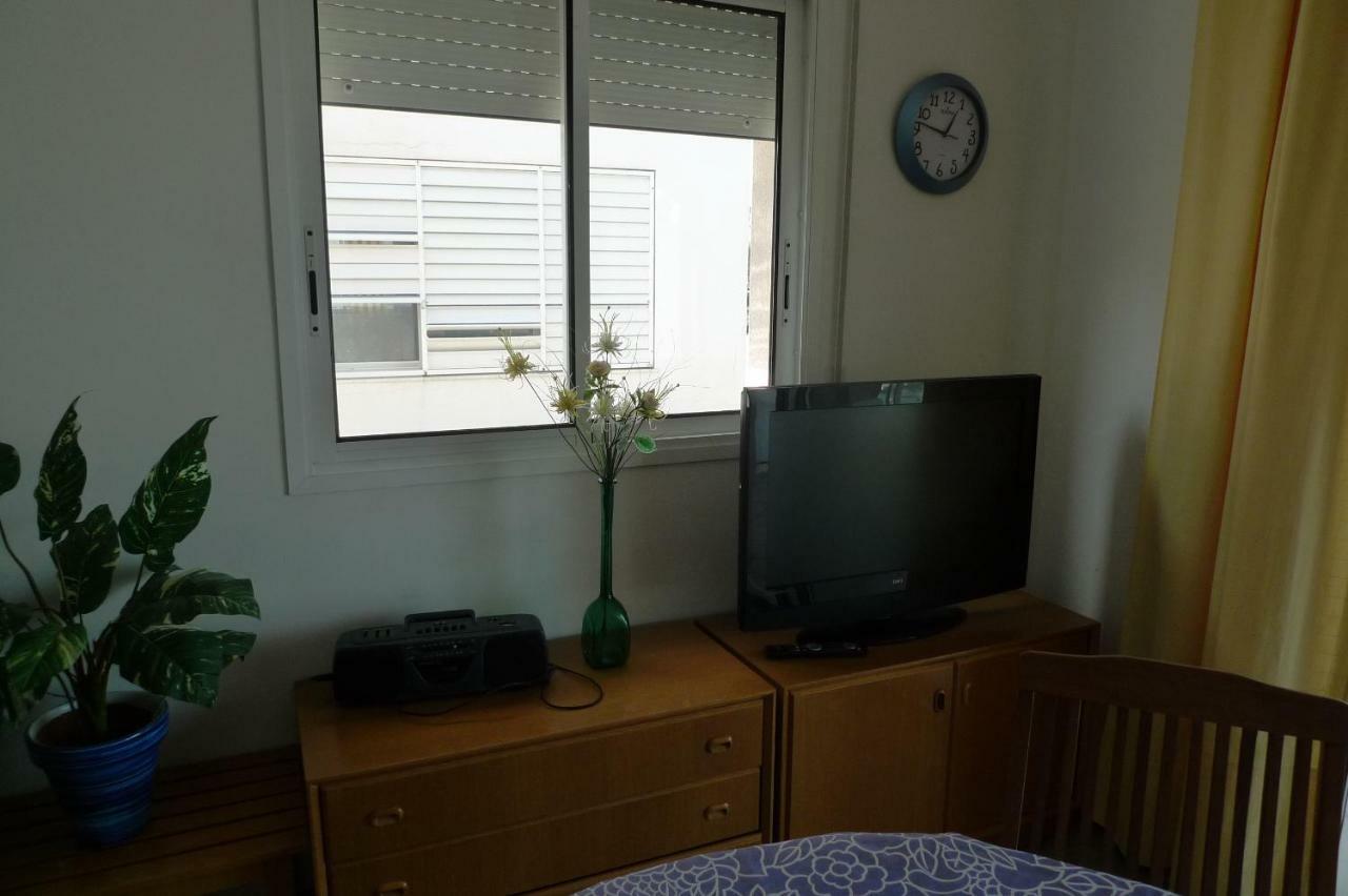 Apartamento Platja Del Port Llançà Exterior foto